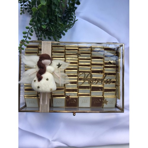 Bebek Çikolatası (120 adet)