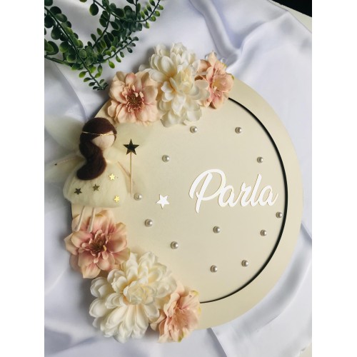 Kapı Süsü Model 17