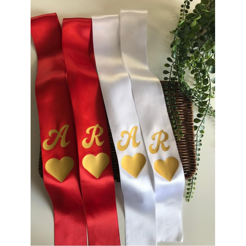 Baskılı Takı Kuşağı