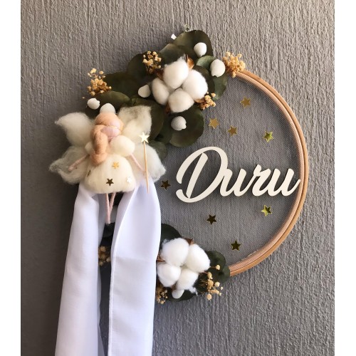 Kapı Süsü Model 14