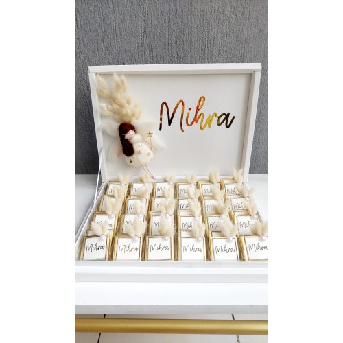 Bebek Çikolatası (48 adet)