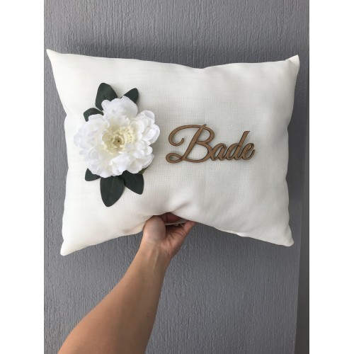 Taki yastigi model 1