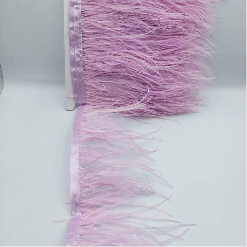 Devekuşu Tüyü 1 Metre