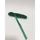 Yeşil 1 cm saten kurdele