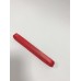 1 cm saten kurdele kırmızı