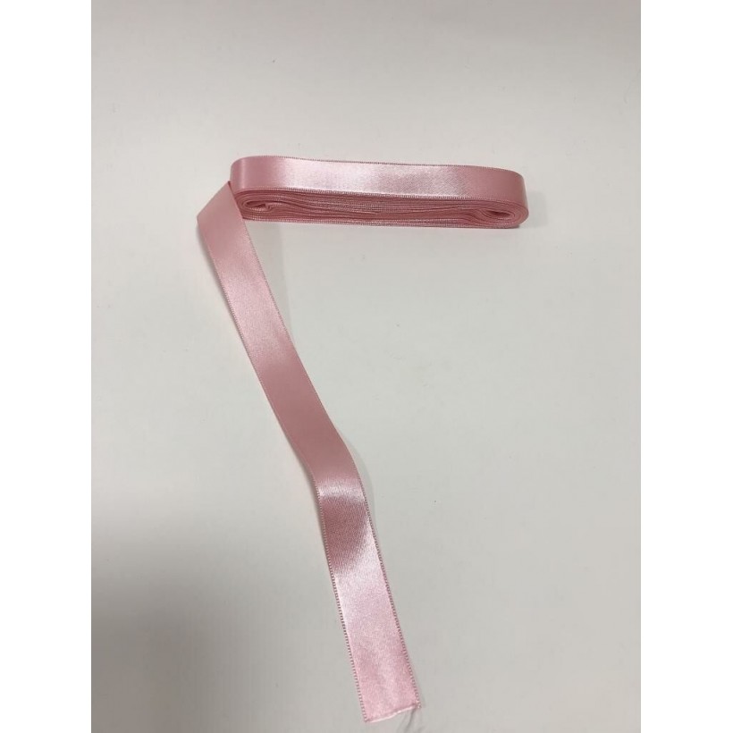 2 cm saten kurdele pudra