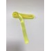 2 cm saten kurdele sarı