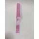 2 cm saten kurdele pembe