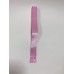 2 cm saten kurdele pembe