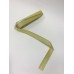 2 cm saten kurdele simli gold
