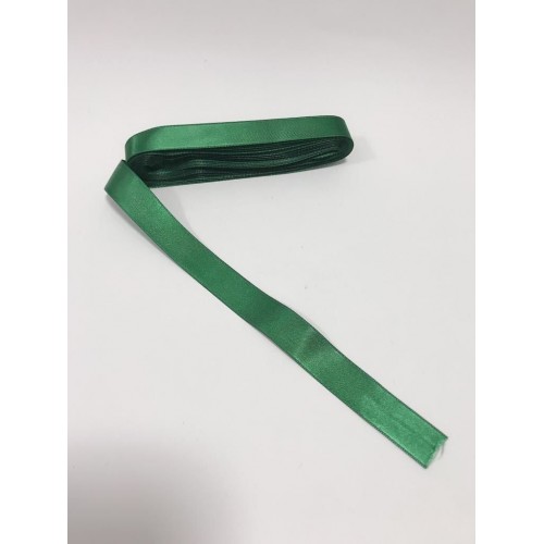 2 cm saten kurdele zümrüt yeşili