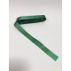 2 cm saten kurdele zümrüt yeşili