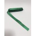 2 cm saten kurdele zümrüt yeşili