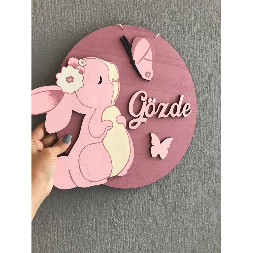 Kapı  Süsü Model 15